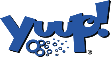 Yuup!（ユープ）